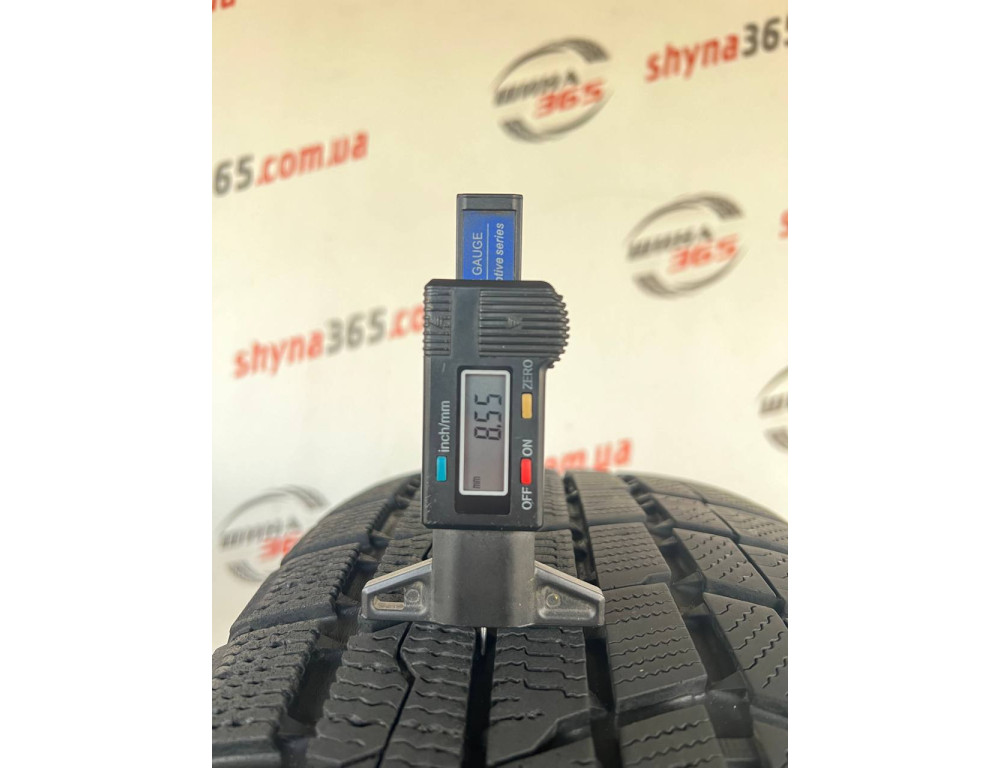 225/65 R17 TOYO WINTER TRANPATH TX 8mm