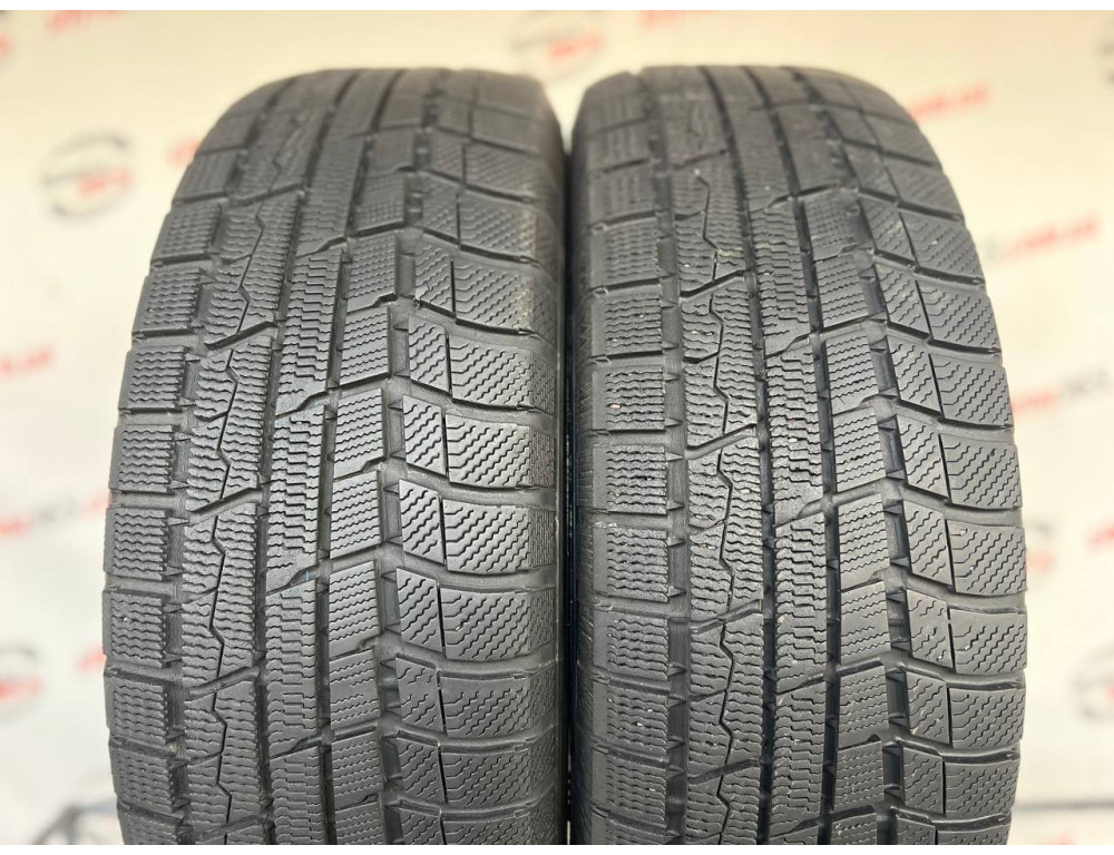 225/65 R17 TOYO WINTER TRANPATH TX 8mm
