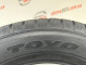 225/65 R17 TOYO WINTER TRANPATH TX 8mm