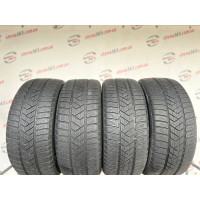 225/40 R18 PIRELLI WINTER SOTTOZERO 3 5mm