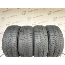 225/40 R18 PIRELLI WINTER SOTTOZERO 3 5mm