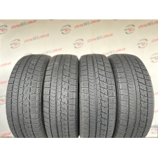 215/60 R17 BRIDGESTONE BLIZZAK VRX 7mm