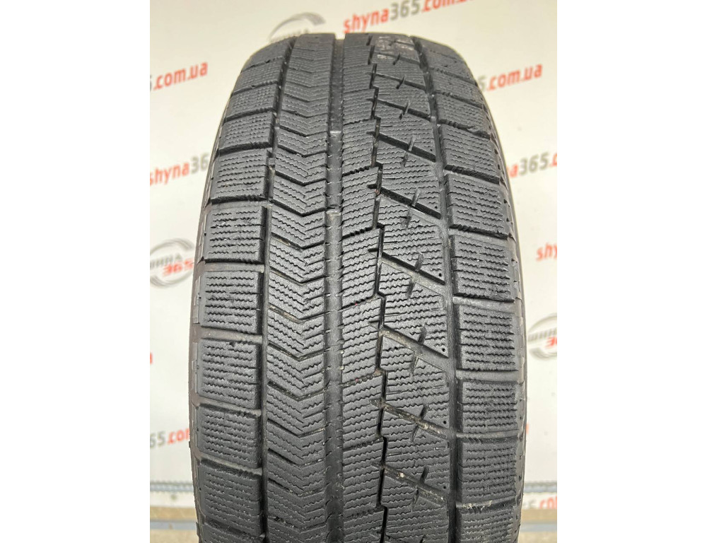 215/60 R17 BRIDGESTONE BLIZZAK VRX 7mm