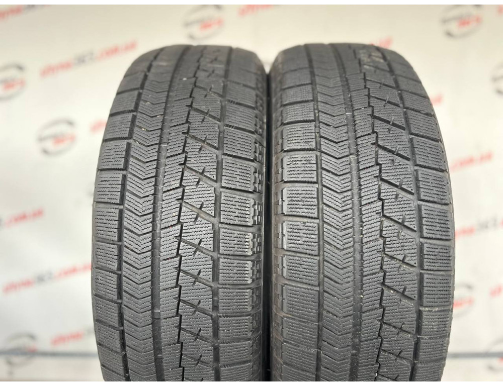 215/60 R17 BRIDGESTONE BLIZZAK VRX 7mm