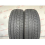 215/60 R17 BRIDGESTONE BLIZZAK VRX 7mm