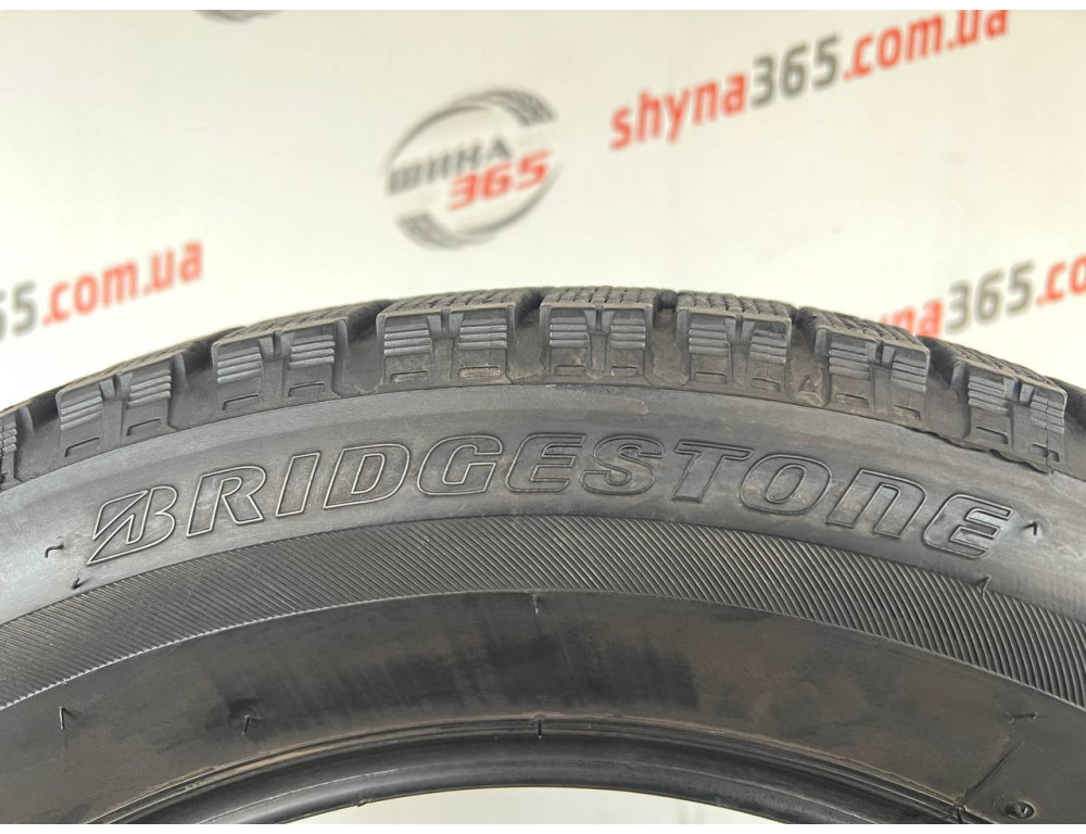 215/60 R17 BRIDGESTONE BLIZZAK VRX 7mm