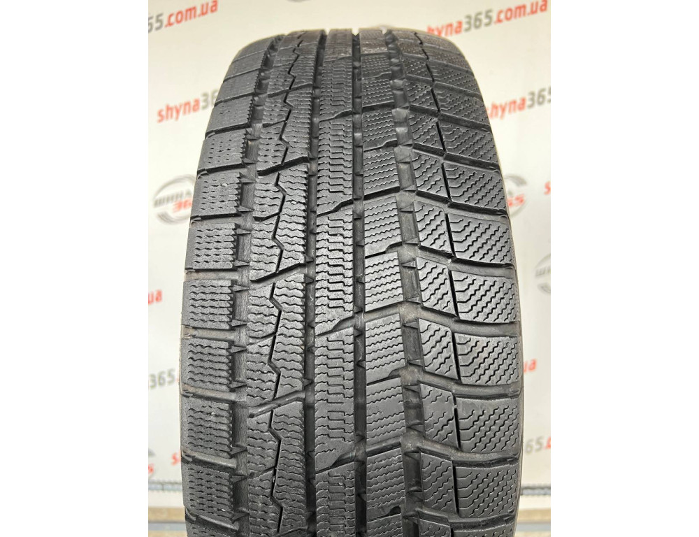 225/65 R17 TOYO WINTER TRANPATH TX 7mm