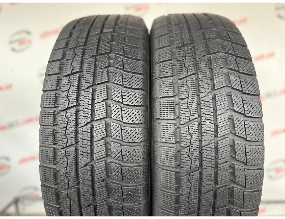 225/65 R17 TOYO WINTER TRANPATH TX 7mm