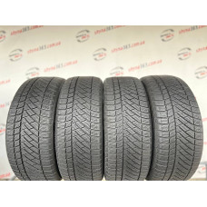 205/50 R17 CONTINENTAL CONTIVIKINGCONTACT 6 7mm