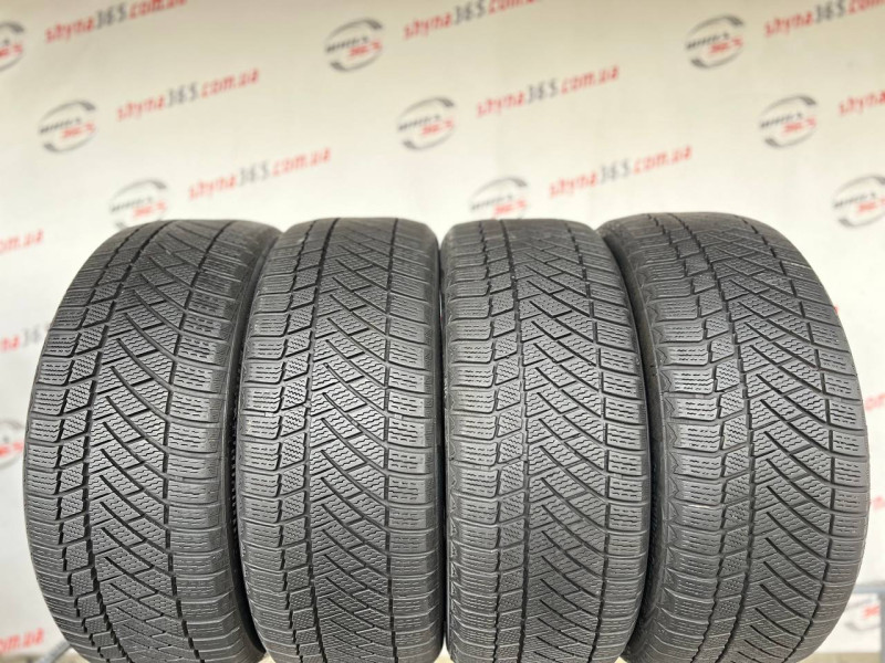 205/50 R17 CONTINENTAL CONTIVIKINGCONTACT 6 7mm