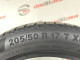 205/50 R17 CONTINENTAL CONTIVIKINGCONTACT 6 7mm