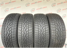 235/55 R18 DUNLOP SP WINTER SPORT 3D 7mm