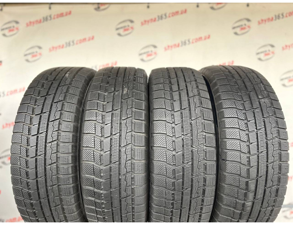 225/65 R17 TOYO WINTER TRANPATH TX 7mm