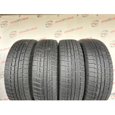 225/65 R17 TOYO WINTER TRANPATH TX 7mm