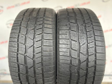 235/40 R18 CONTINENTAL CONTIWINTERCONTACT TS830P 7mm