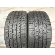 235/40 R18 CONTINENTAL CONTIWINTERCONTACT TS830P 7mm