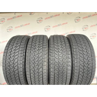 225/60 R17 BRIDGESTONE BLIZZAK DM-V2 8mm