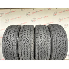 225/60 R17 BRIDGESTONE BLIZZAK DM-V2 8mm