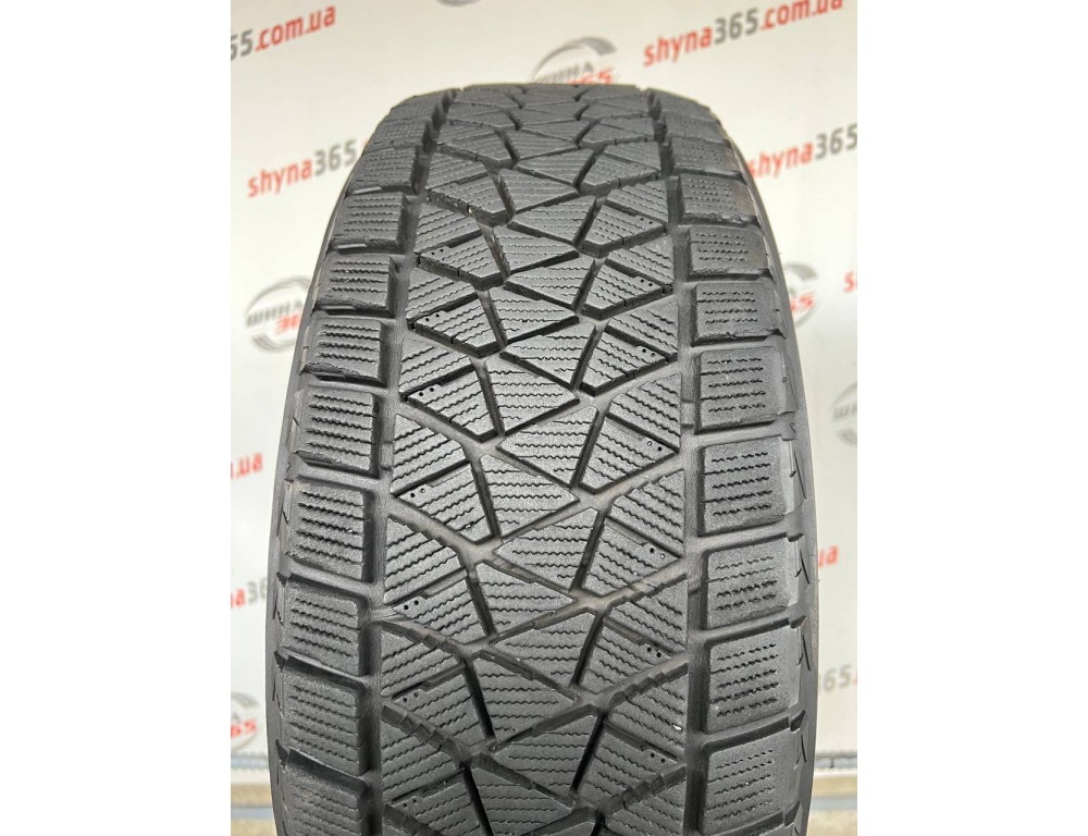 225/60 R17 BRIDGESTONE BLIZZAK DM-V2 8mm