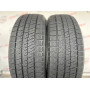 215/60 R17 BRIDGESTONE BLIZZAK VRX2 7mm
