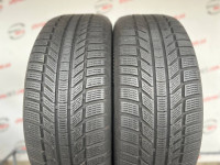 235/55 R18 CONTINENTAL WINTERCONTACT TS870P 4mm