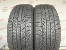 235/55 R18 CONTINENTAL WINTERCONTACT TS870P 4mm