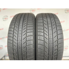 235/55 R18 CONTINENTAL WINTERCONTACT TS870P 4mm