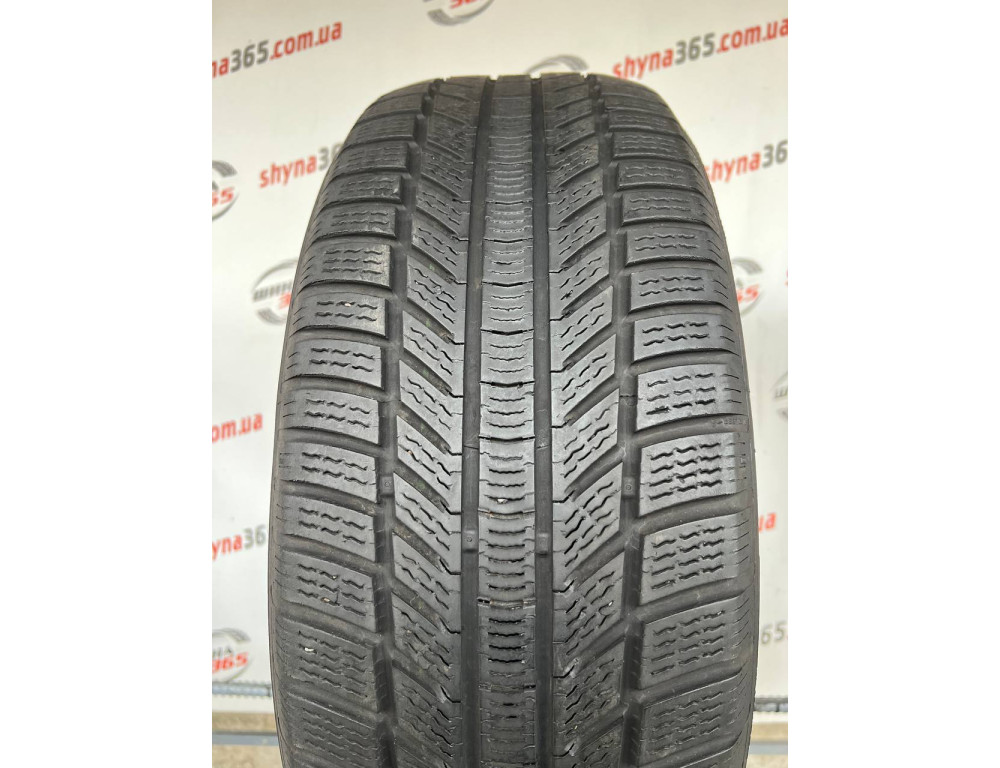 235/55 R18 CONTINENTAL WINTERCONTACT TS870P 4mm