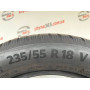 235/55 R18 CONTINENTAL WINTERCONTACT TS870P 4mm