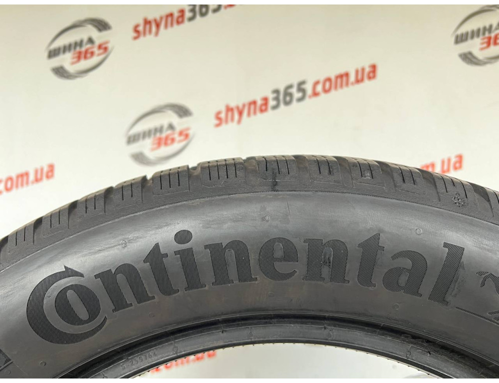235/55 R18 CONTINENTAL WINTERCONTACT TS870P 4mm