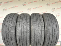 215/60 R17 BRIDGESTONE BLIZZAK VRX2 6mm
