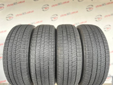 215/60 R17 BRIDGESTONE BLIZZAK VRX2 6mm