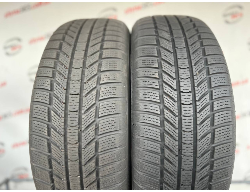 235/60 R18 CONTINENTAL WINTERCONTACT TS870P 7mm