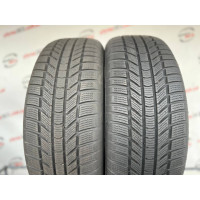 235/60 R18 CONTINENTAL WINTERCONTACT TS870P 7mm