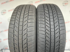 235/60 R18 CONTINENTAL WINTERCONTACT TS870P 7mm