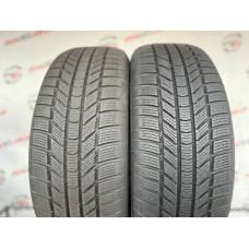 235/60 R18 CONTINENTAL WINTERCONTACT TS870P 7mm