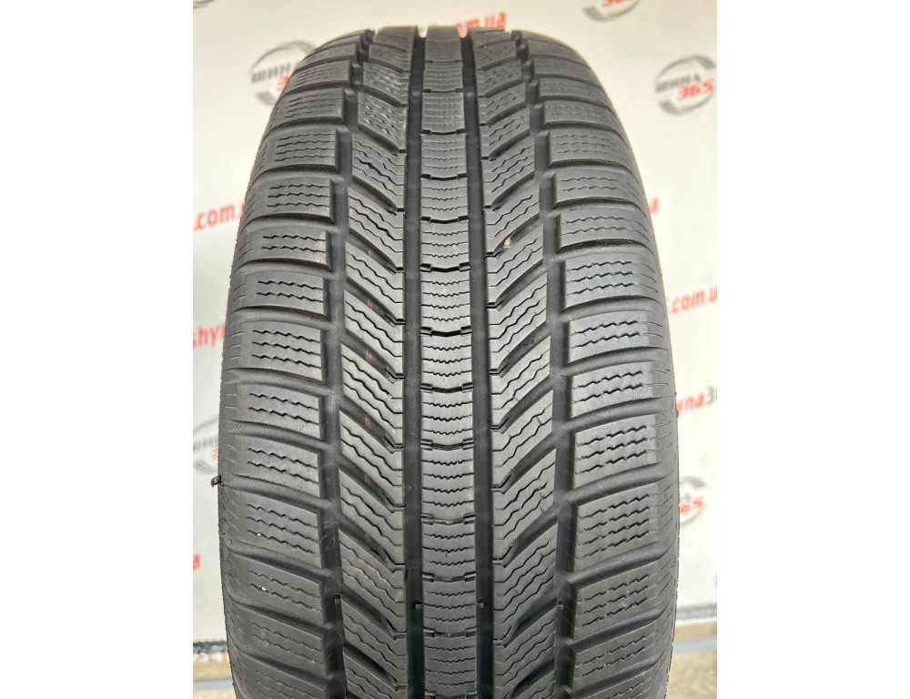 235/60 R18 CONTINENTAL WINTERCONTACT TS870P 7mm