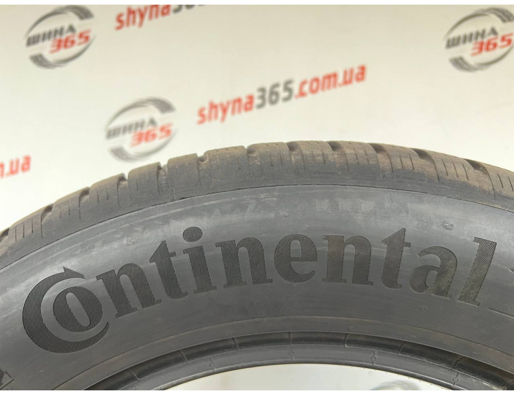 235/60 R18 CONTINENTAL WINTERCONTACT TS870P 7mm