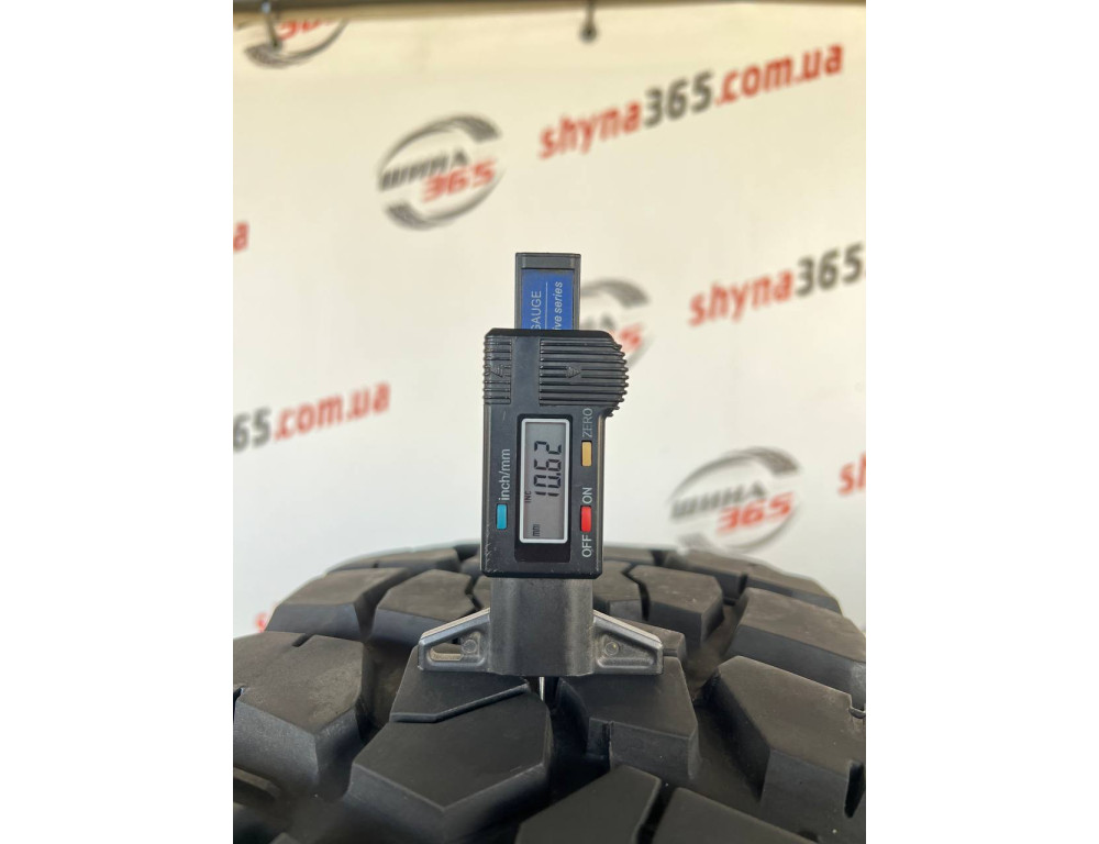 255/75 R17 BFGOODRICH MUD-TERRAIN T/A KM 2 10mm