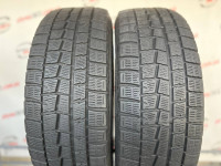 225/60 R17 DUNLOP WINTER MAXX WM01 6mm