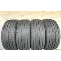 285/45 R22 YOKOHAMA ICE GUARD G075 8mm