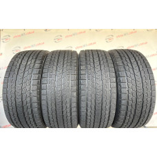 285/45 R22 YOKOHAMA ICE GUARD G075 8mm