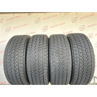 225/60 R17 BRIDGESTONE BLIZZAK DM-V2 7mm