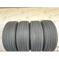 225/60 R17 BRIDGESTONE BLIZZAK DM-V2 7mm