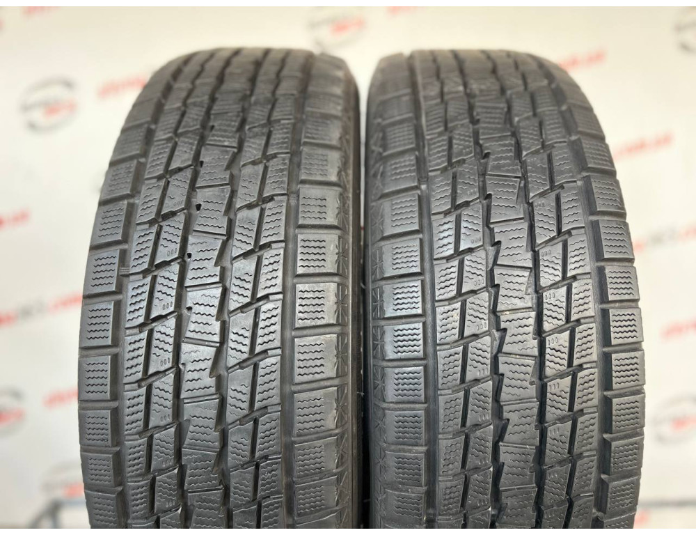 225/65 R17 GOODYEAR ICE NAVI SUV 9mm