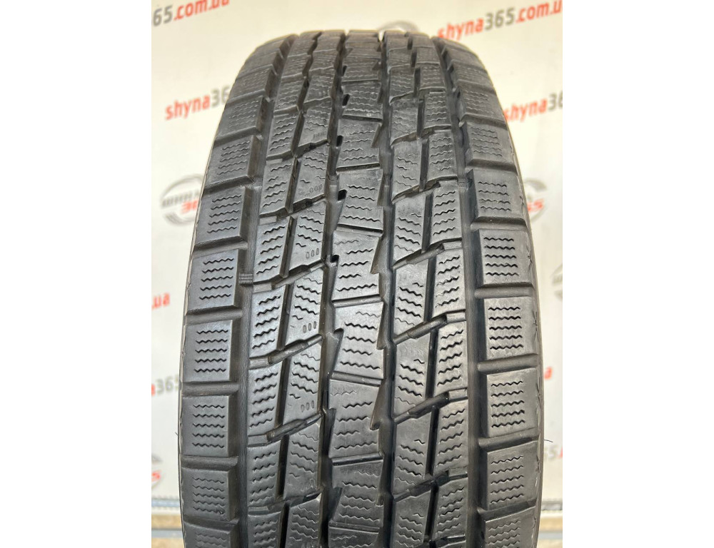 225/65 R17 GOODYEAR ICE NAVI SUV 9mm