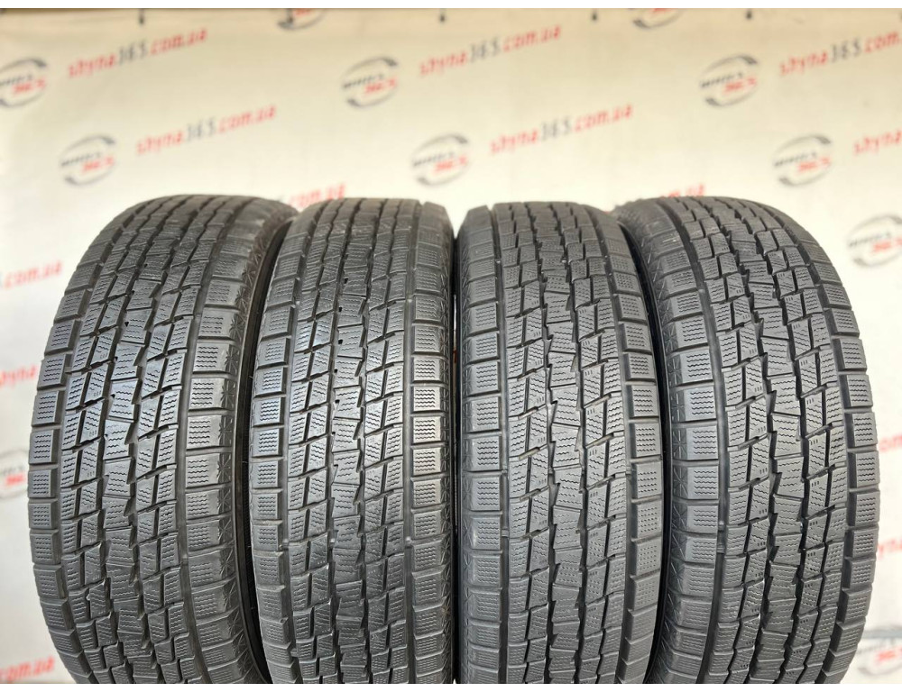 225/65 R17 GOODYEAR ICE NAVI SUV 9mm