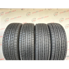 225/65 R17 GOODYEAR ICE NAVI SUV 9mm