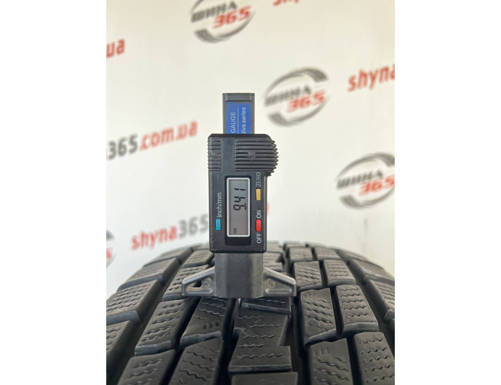 225/65 R17 GOODYEAR ICE NAVI SUV 9mm