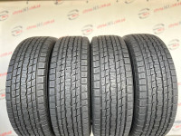 225/65 R17 GOODYEAR ICE NAVI SUV 8mm